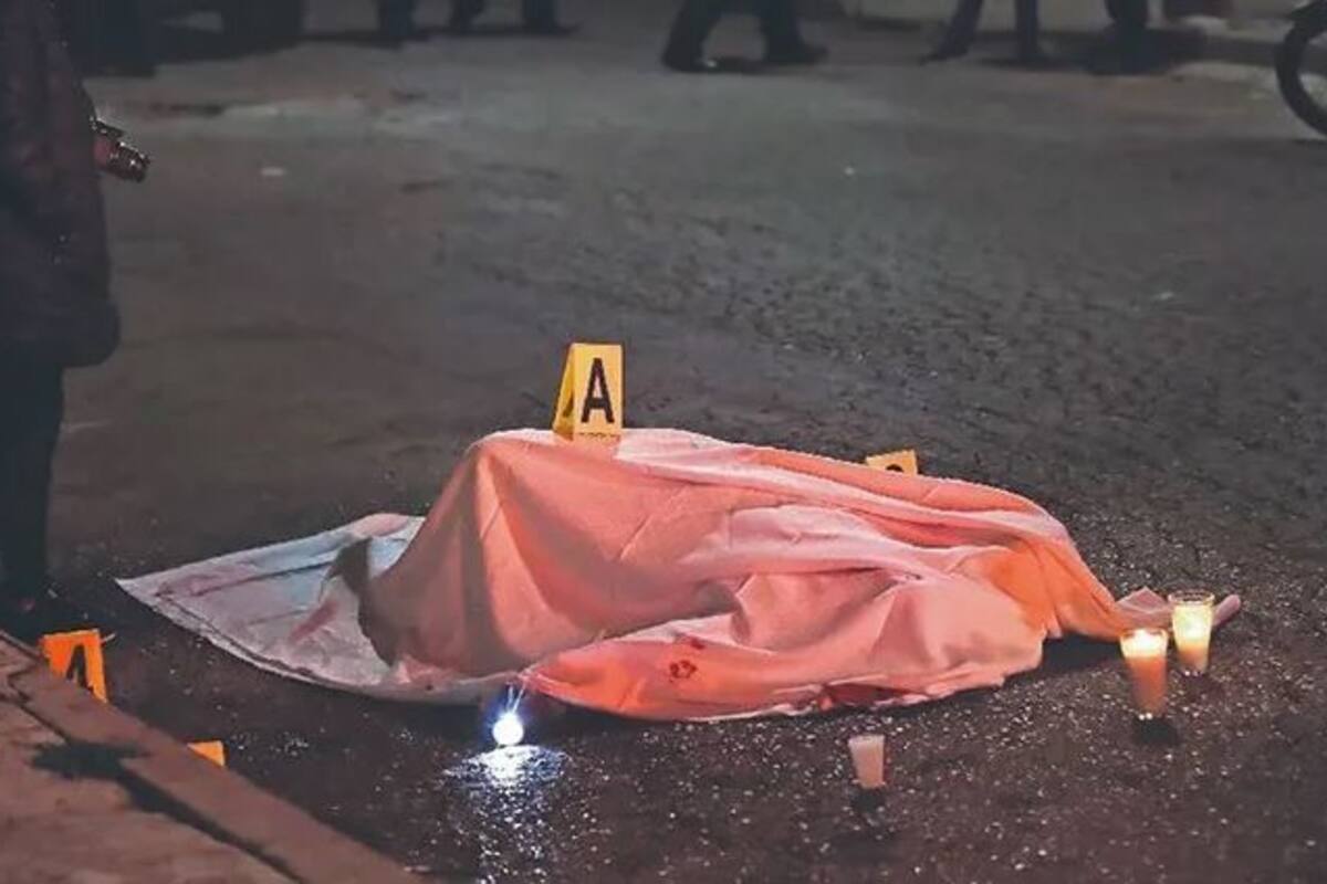 Edomex: “Viene viene” es asesinado a balazos en Ecatepec