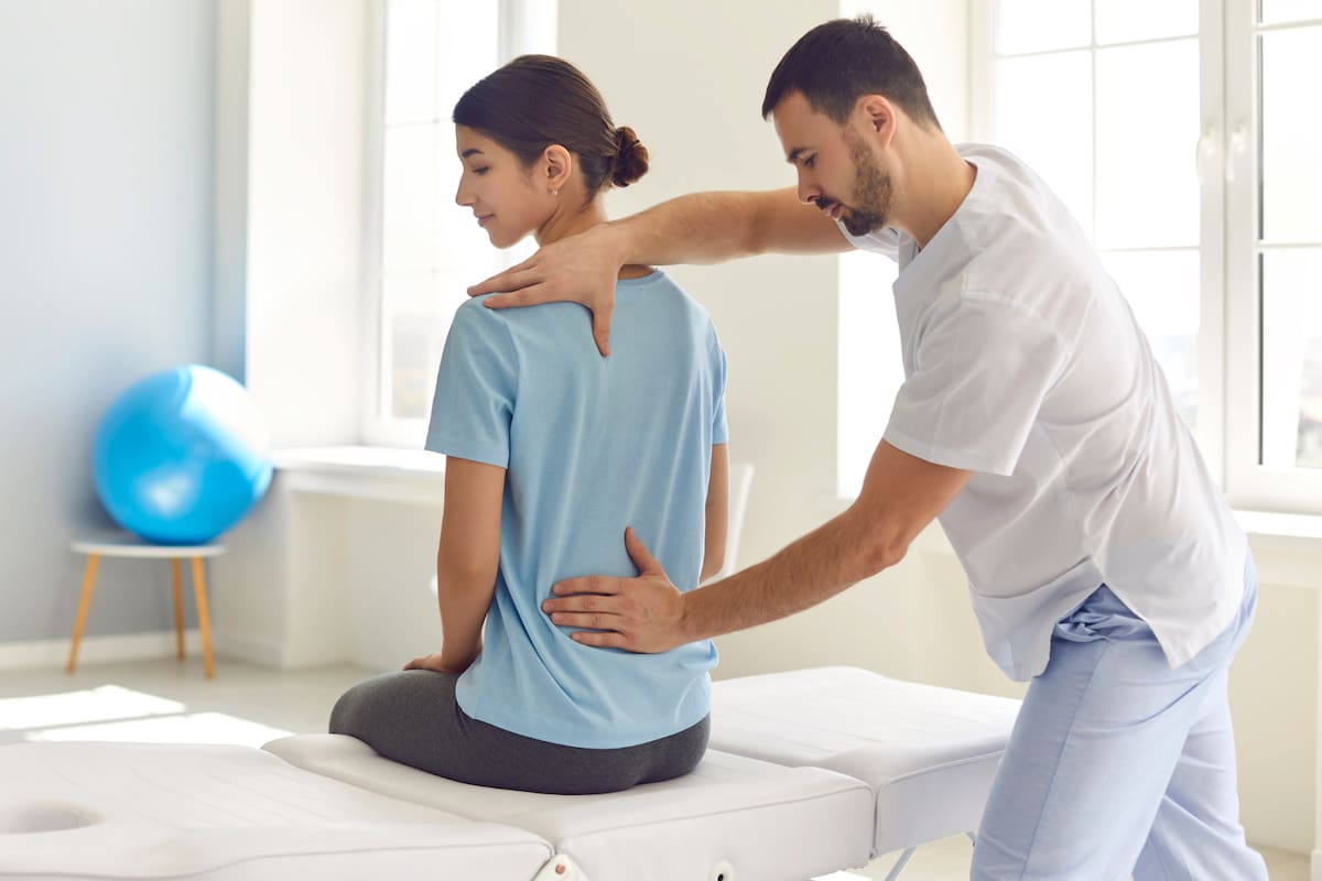 Naturaleza como aliada: una terapia emergente contra el dolor lumbar crónico