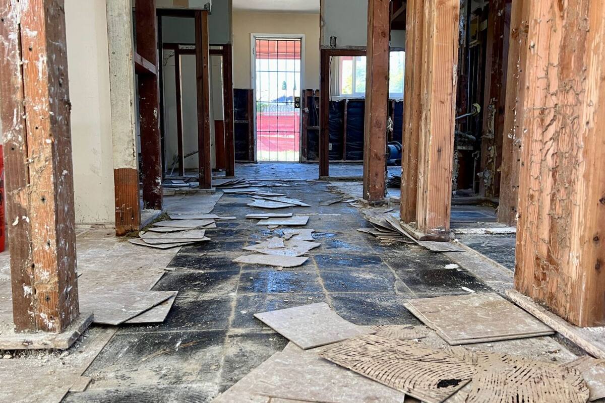 FEMA abrirá dos centros de recuperación de desastre en San Diego