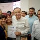 Más de 39 mil familias reciben escrituras gratis en Sonora