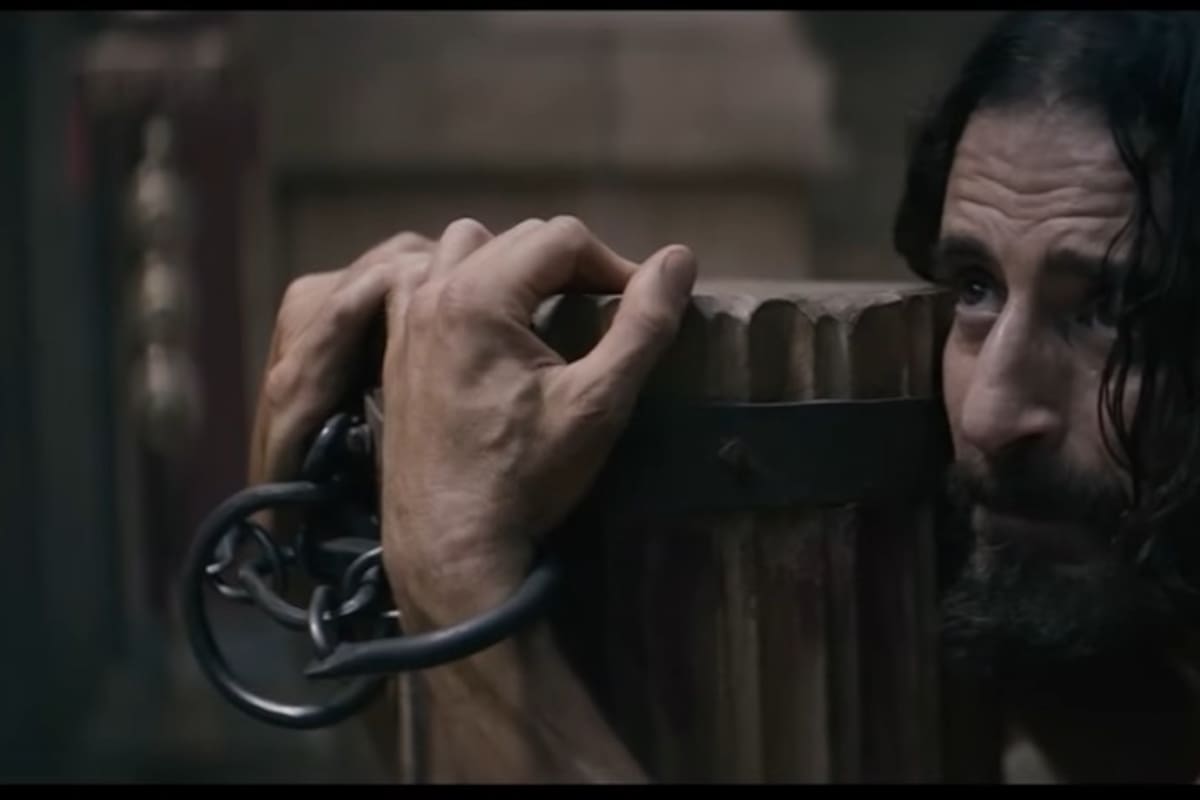 ‘The Chosen’ revela el primer adelanto de su sexta temporada