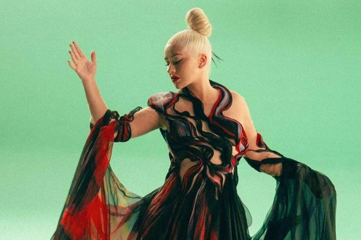 VIDEO: Christina Aguilera estrena el videoclip en español de ‘El Mejor Guerrero’ para la nueva ‘Mulán’