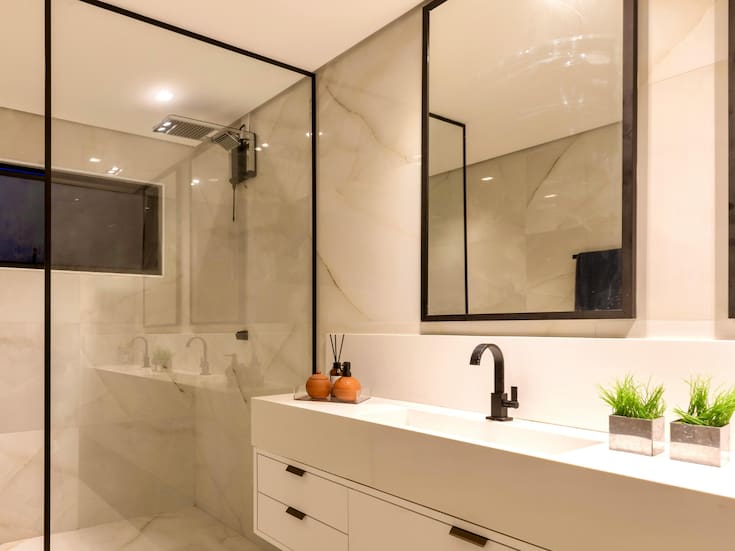 Perfumes caseros para el baño: una alternativa simple y accesible