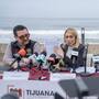 Presentan denuncias penales por obras del Malecón de Playas de Tijuana
