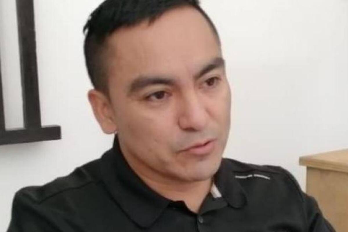 "Me tomaron como criminal": Dr. Grajales ante muerte de político por Covid-19 en Chiapas