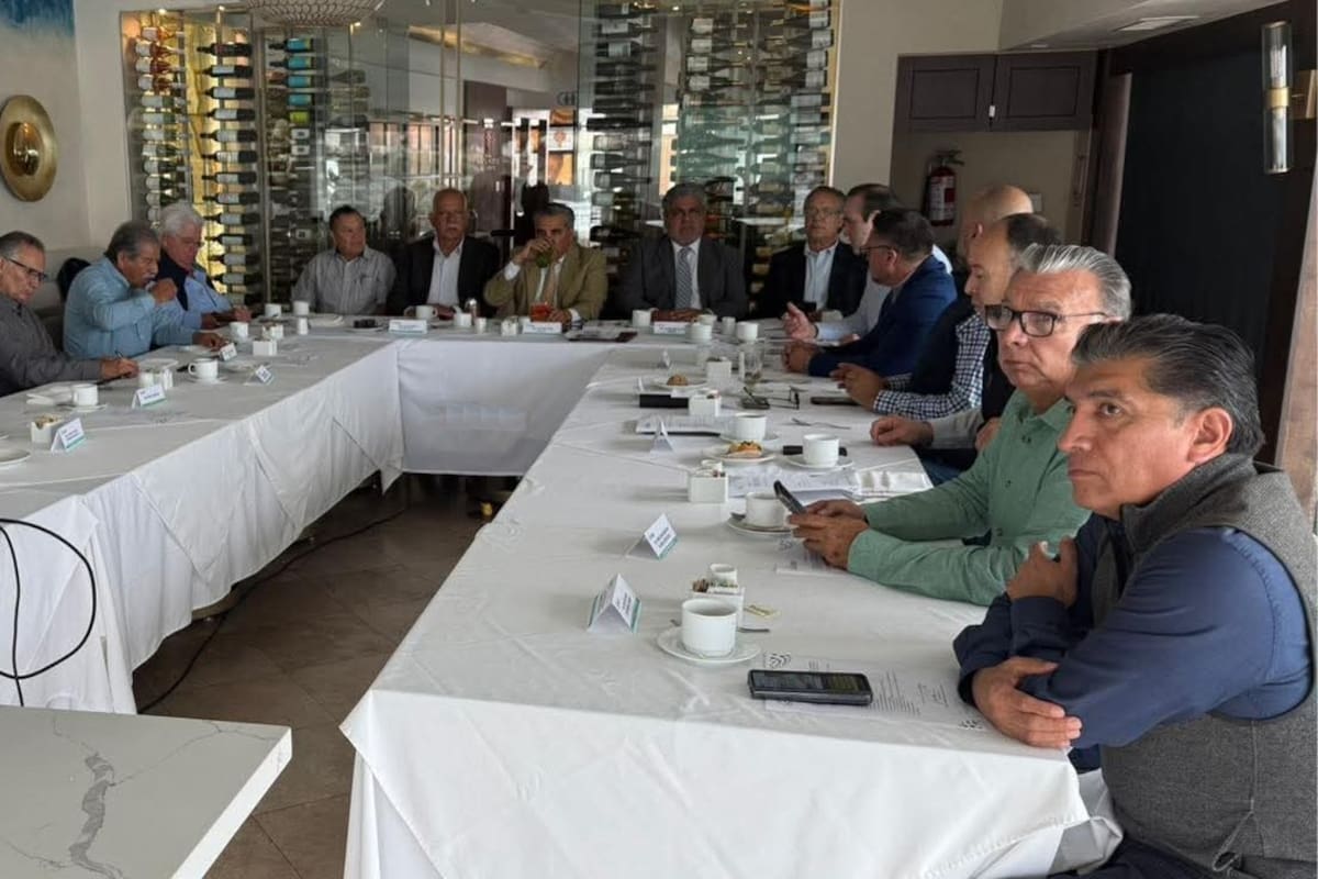 Inestabilidad arancelaria ha golpeado a la economía de Ensenada