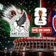 México vs Chequia EN VIVO: Mundial 2026, MINUTO A MINUTO jornada 3 del Grupo A desde la Ciudad de México