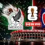 México vs Chequia EN VIVO: Mundial 2026, MINUTO A MINUTO jornada 3 del Grupo A desde la Ciudad de México