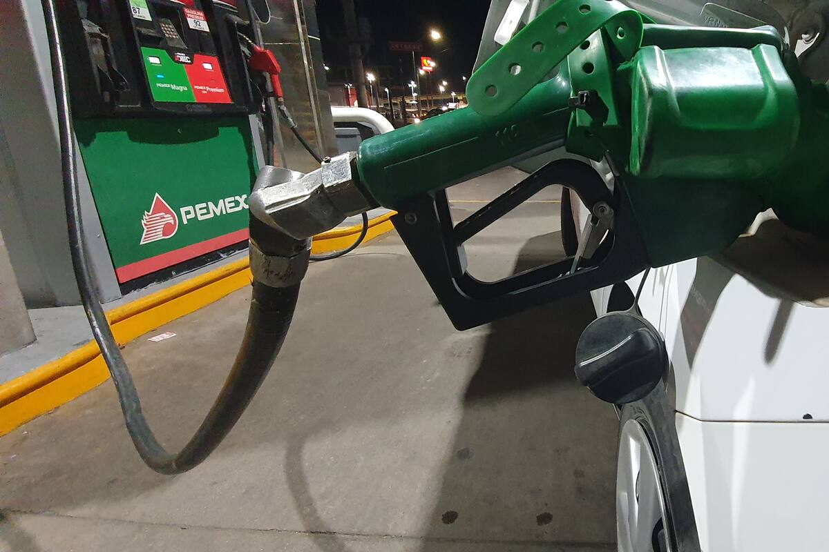 Gasolineros piden apoyos ante crisis por COVID-19