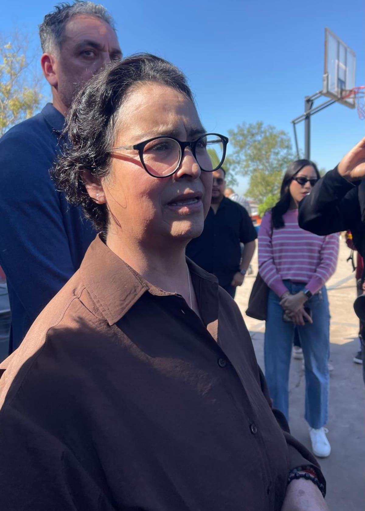 El nosocomio se ubicaría en las inmediaciones del Baja Center y requerirá 5.5 hectáreas; el Gobierno del Estado donará 1.5 para completar el predio necesario. Foto: Carmen Gutierrez