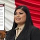 ¡Con bates y fierros! Candidata por Morena en Coahuila Delia Hernández fue víctima de agresión física en tentativa de feminicidio durante recorridos