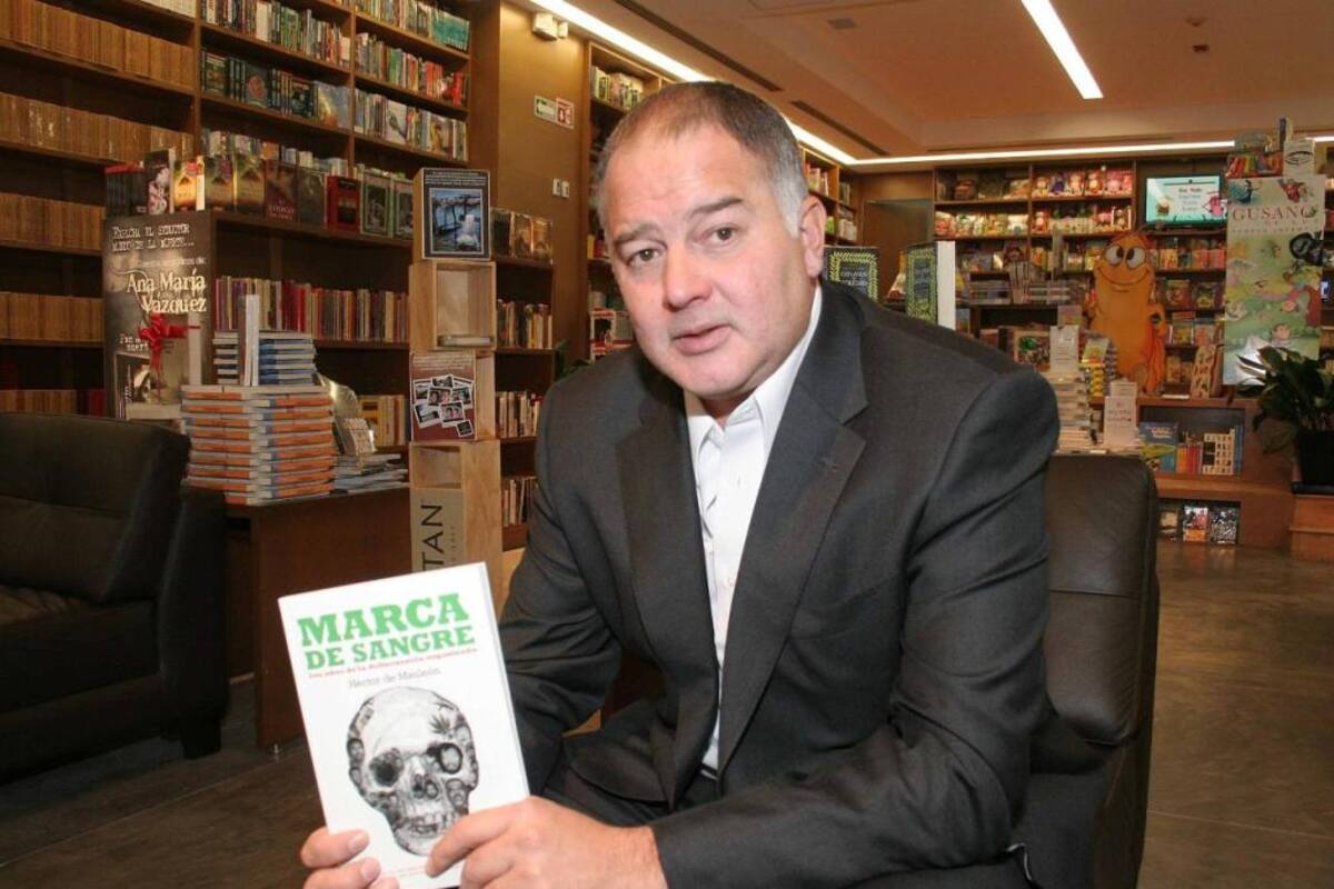Reportan agresión contra Héctor de Mauleón; hay un muerto