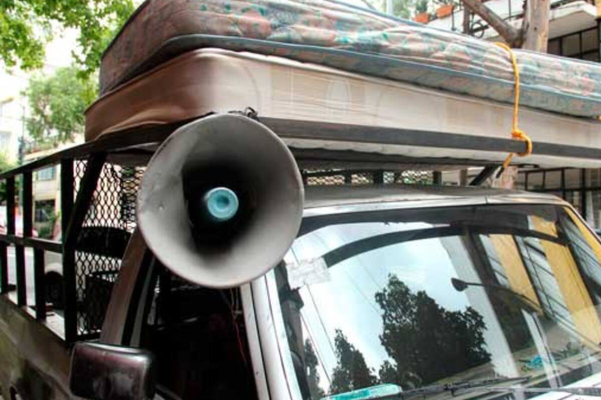 VIDEO: Sonido del “Fierro Viejo” pero traducido en inglés se viraliza