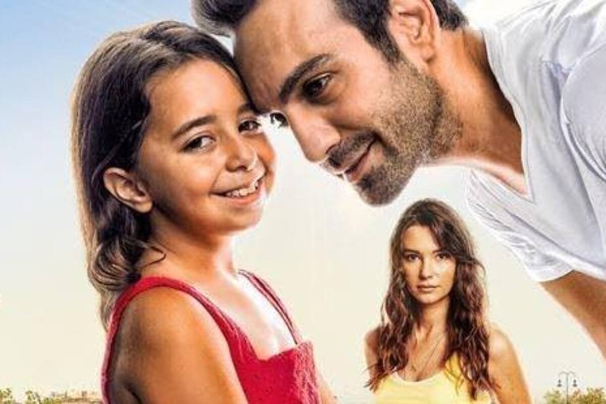 "Todo por mi hija", la conmovedora historia turca que llega a Telemundo