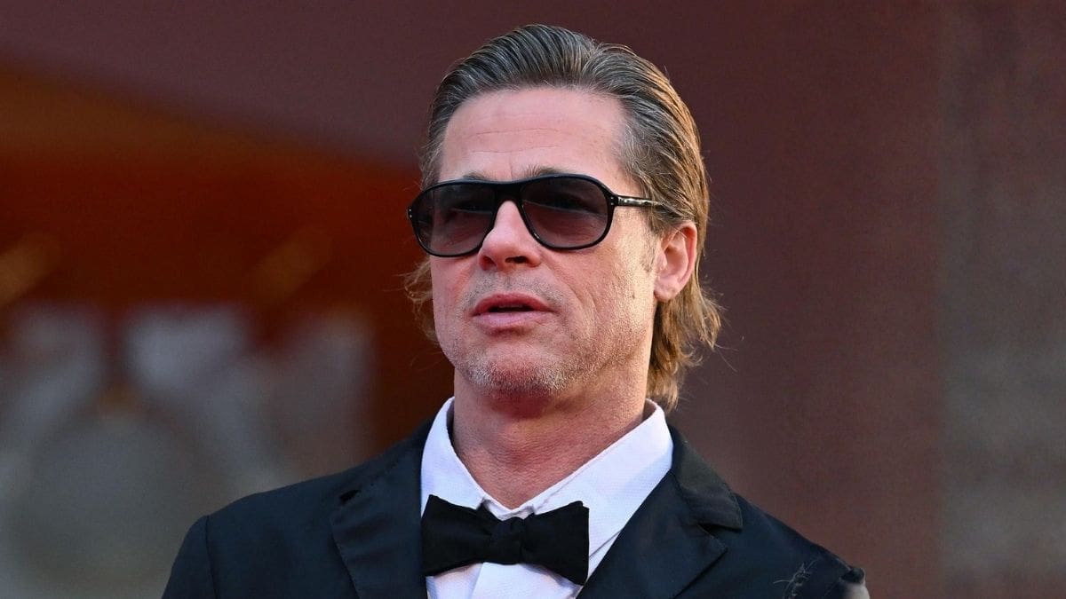Brad Pitt revela que volvió a beber alcohol tras siete años de abstinencia y explica cómo controla ahora el consumo. | Imagen: Archivo GH.