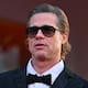 Brad Pitt vuelve a beber tras 7 años de abstinencia