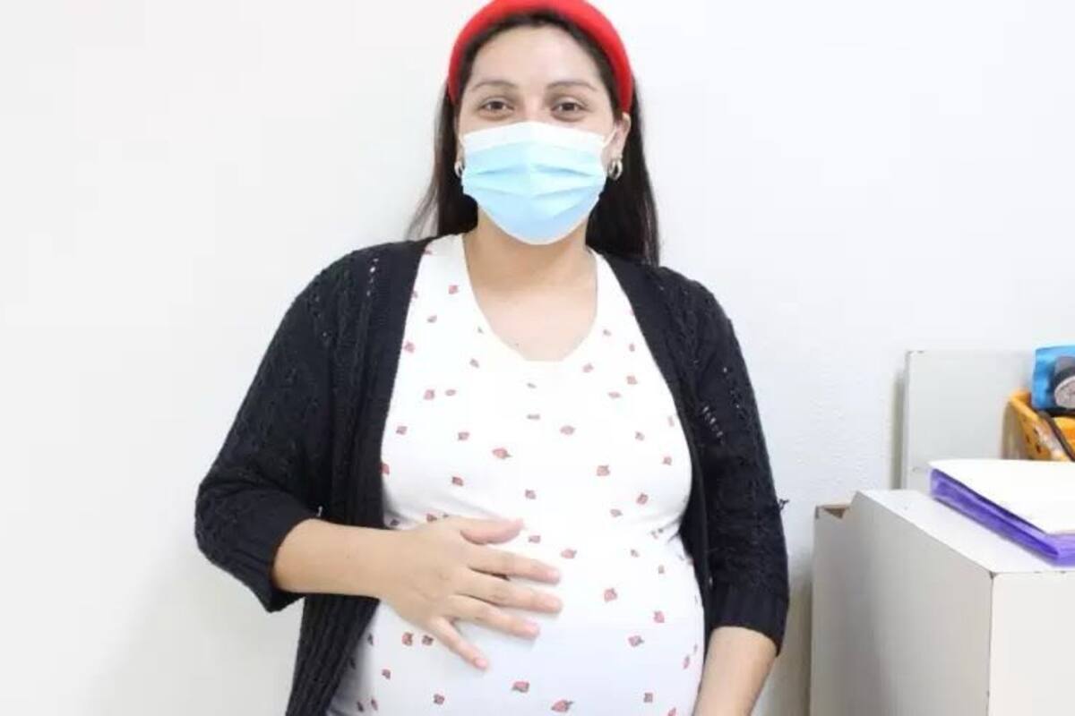 Cuentan unidades de Ensenada con control prenatal para un embarazo saludable