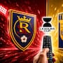 Real Salt Lake vs Tigres: ¿A qué hora y por dónde ver EN VIVO el partido de Jornada 1 de la Leagues Cup?