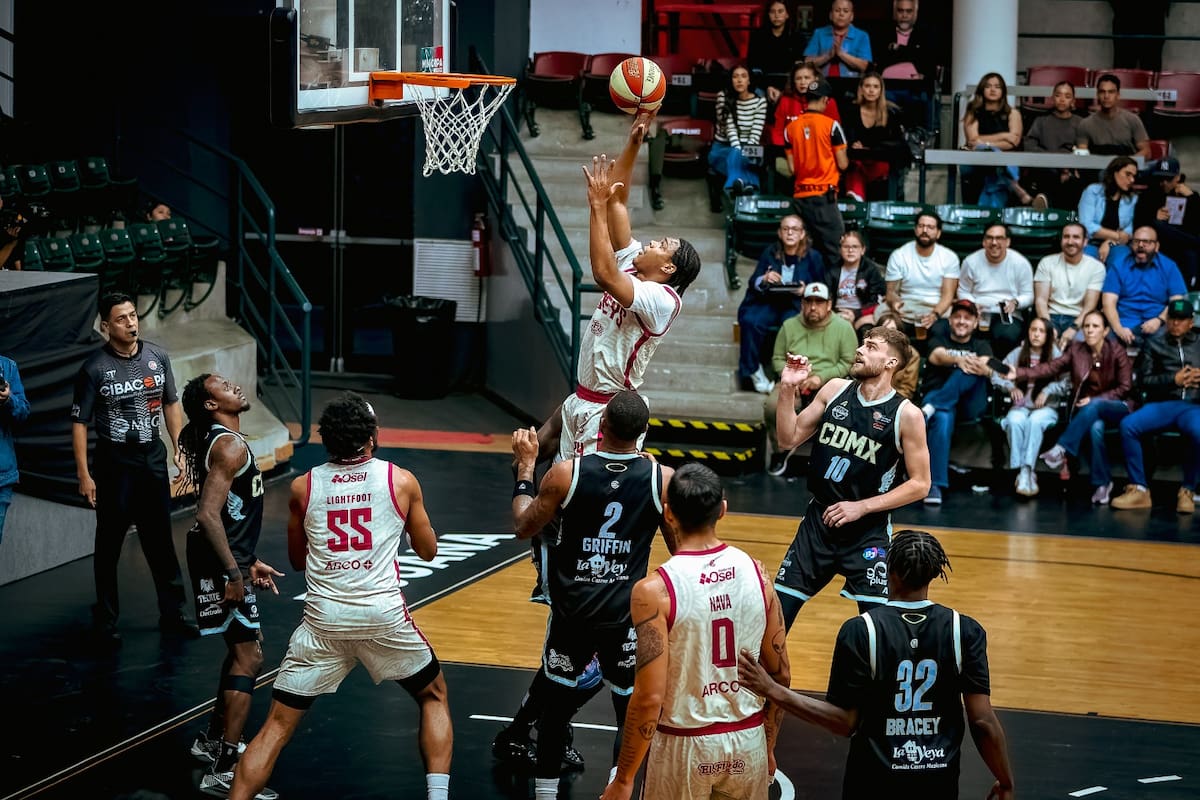 Zonkeys sin margen de error en Playoffs