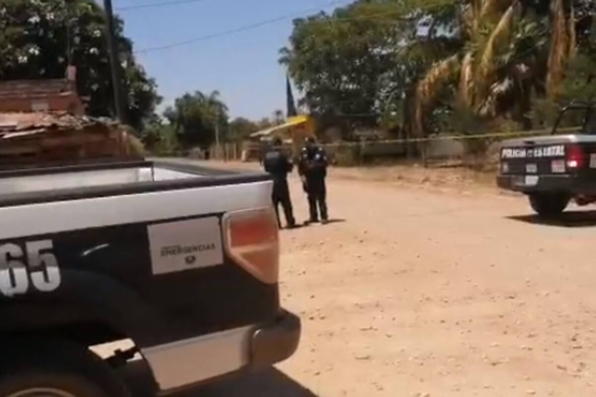 Ejecutan a hombre en el Campo 5; hay otro herido