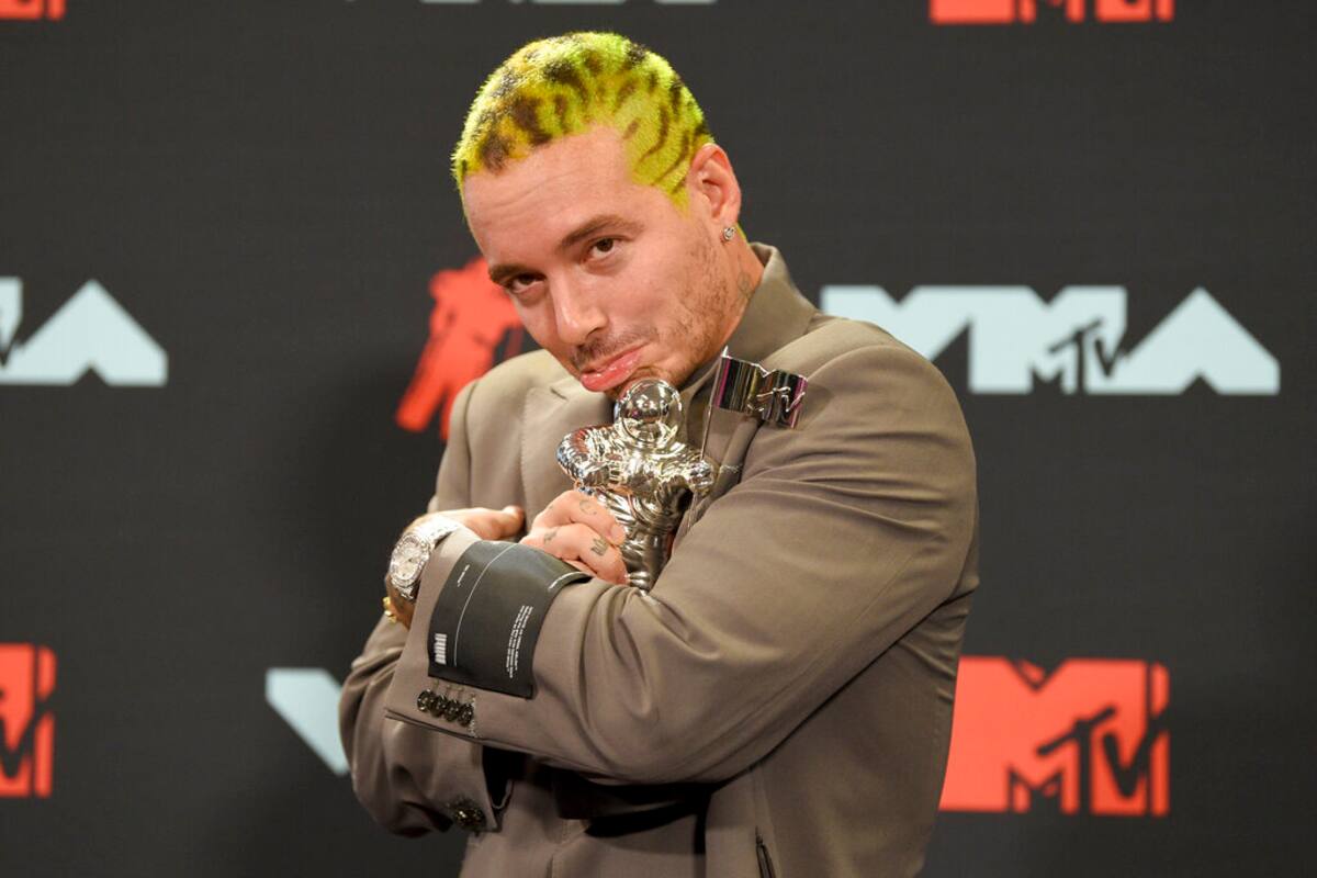 J Balvin debutará como actor en la película 'Little Lorraine'