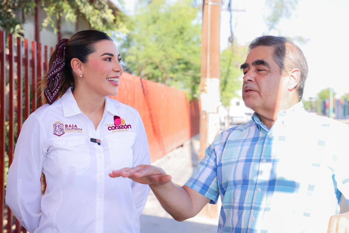 Impulsa Marina programa “Calles Seguras, Familias Seguras”