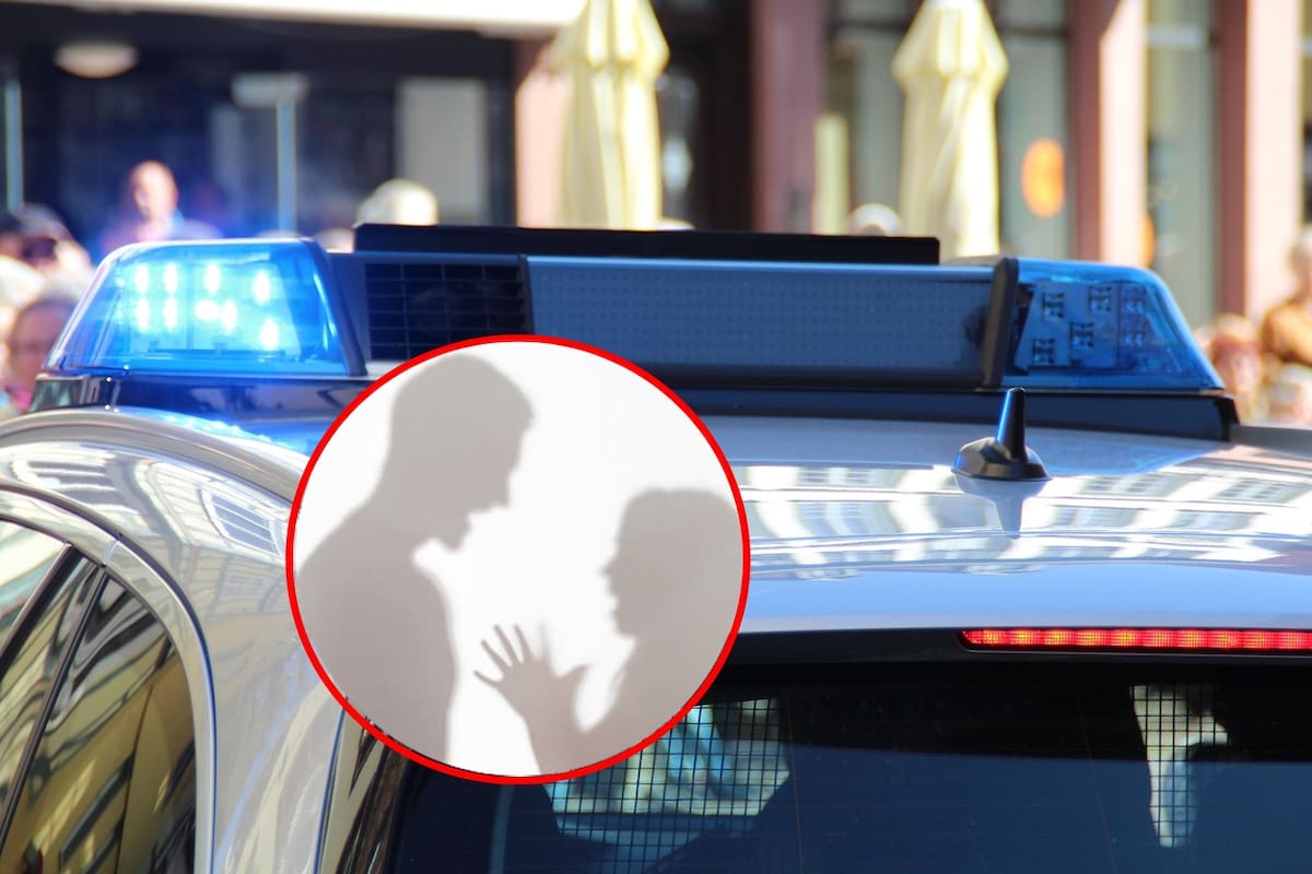 Violenta discusión entre ex pareja deja dos lesionados por disparos en Cerro Prieto