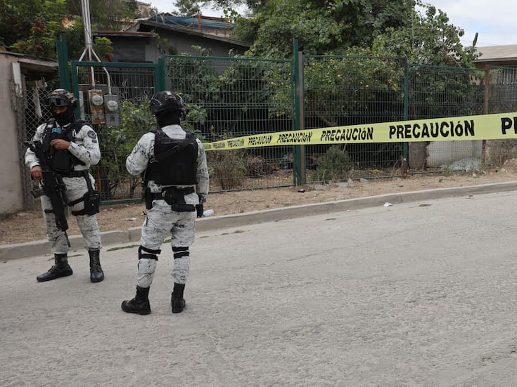 Atacan a mujer en Jardín Dorado