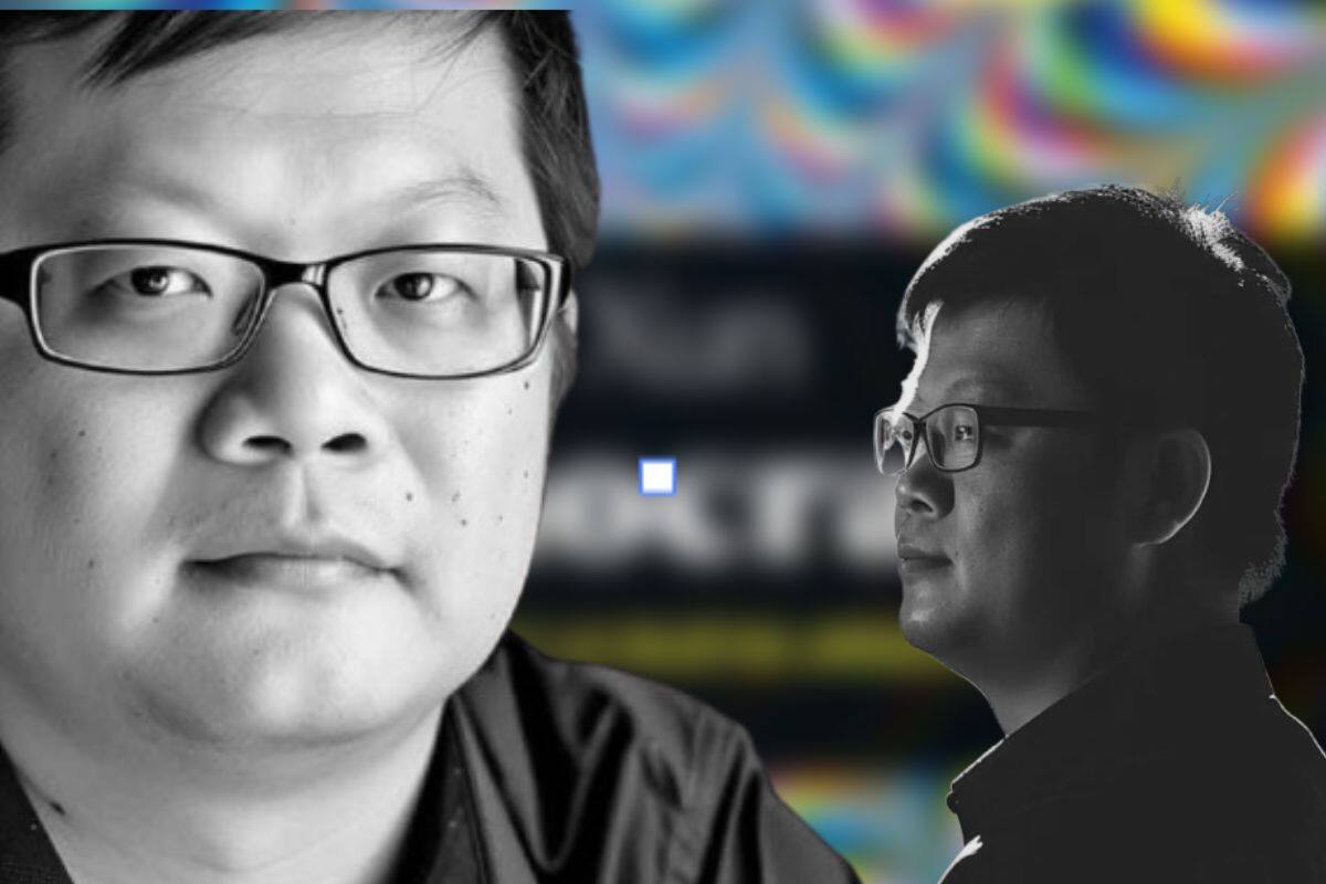 Jianwei Xun, autor de “Hipnocracia”, el libro del año, no existe y es un fruto de la inteligencia artificial