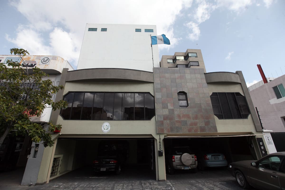 Consulado de Guatemala ofrece servicios a sus compatriotas en Tijuana