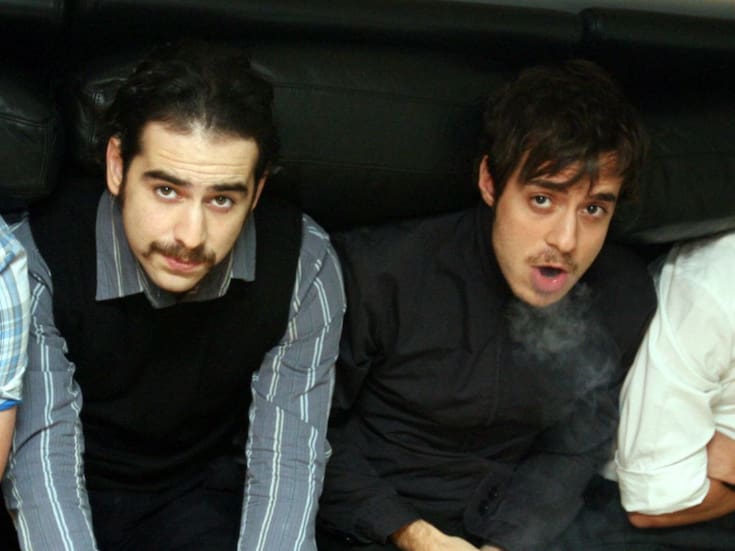 ¡CONFIRMADO! Guitarrista de PXNDX revela la verdad sobre la infidelidad de José Madero