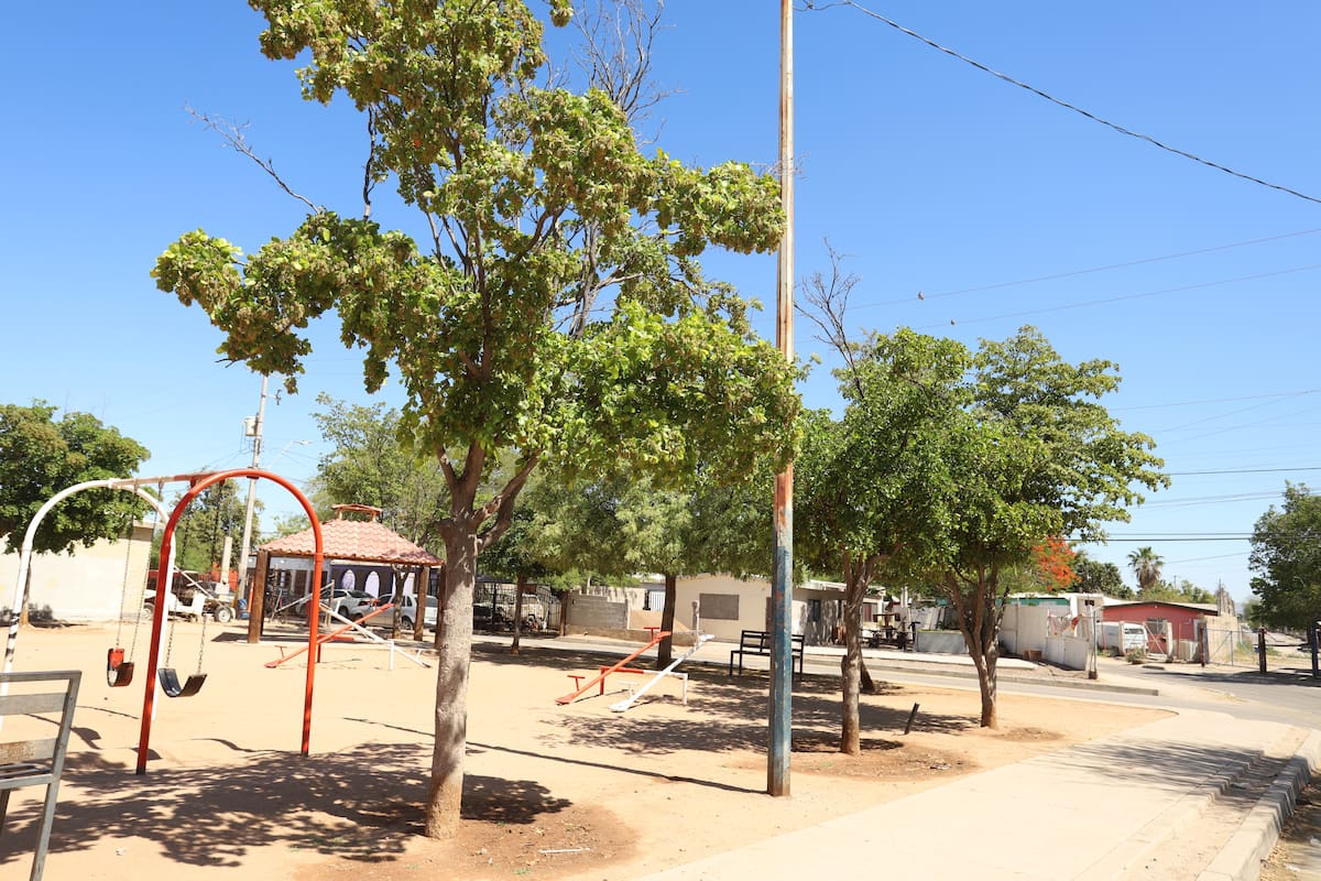 Hermosillo: Serán diez las obras que se iniciarán este mes como parte del programa CRECES