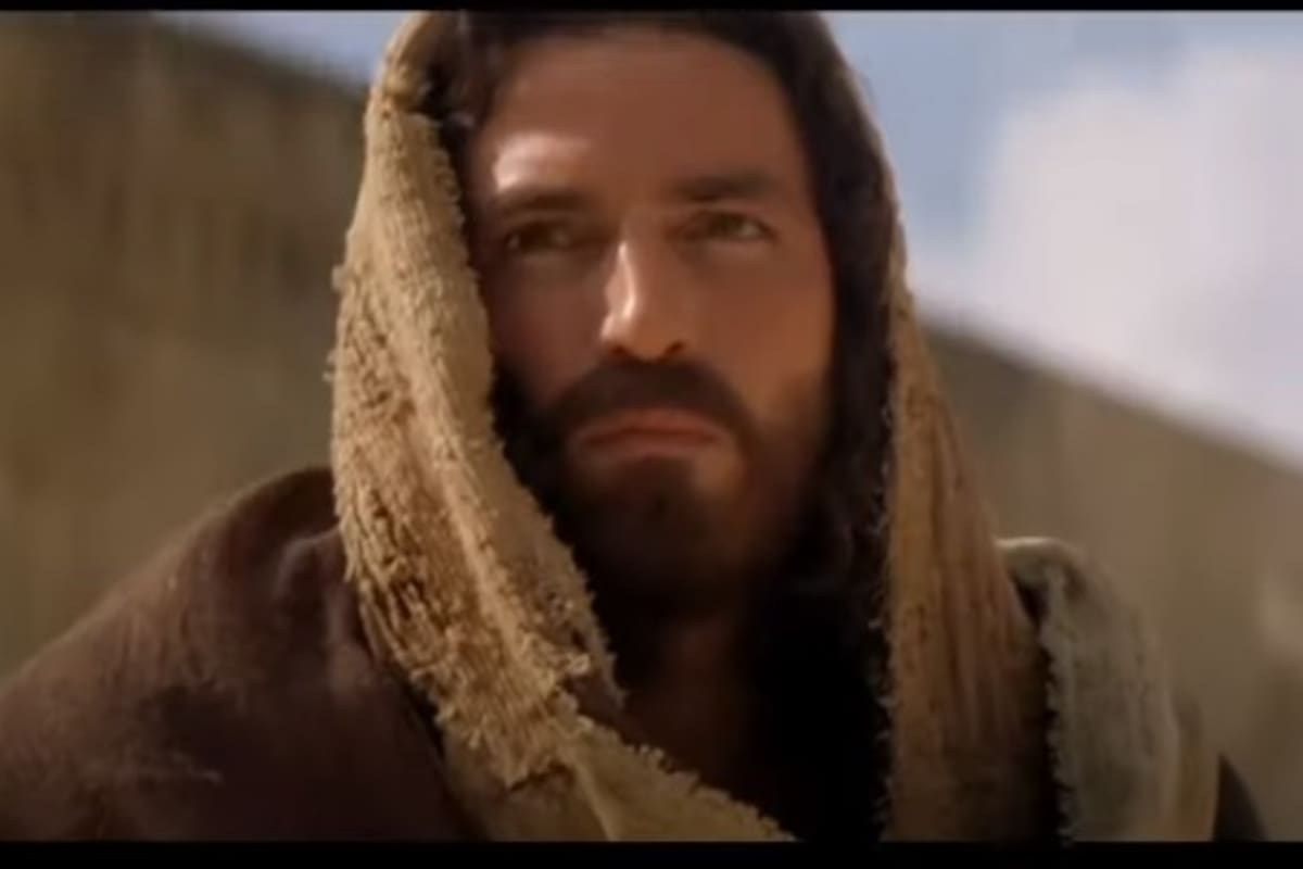 Curiosidades que no sabías de la película la Pasión de Cristo de Mel Gibson