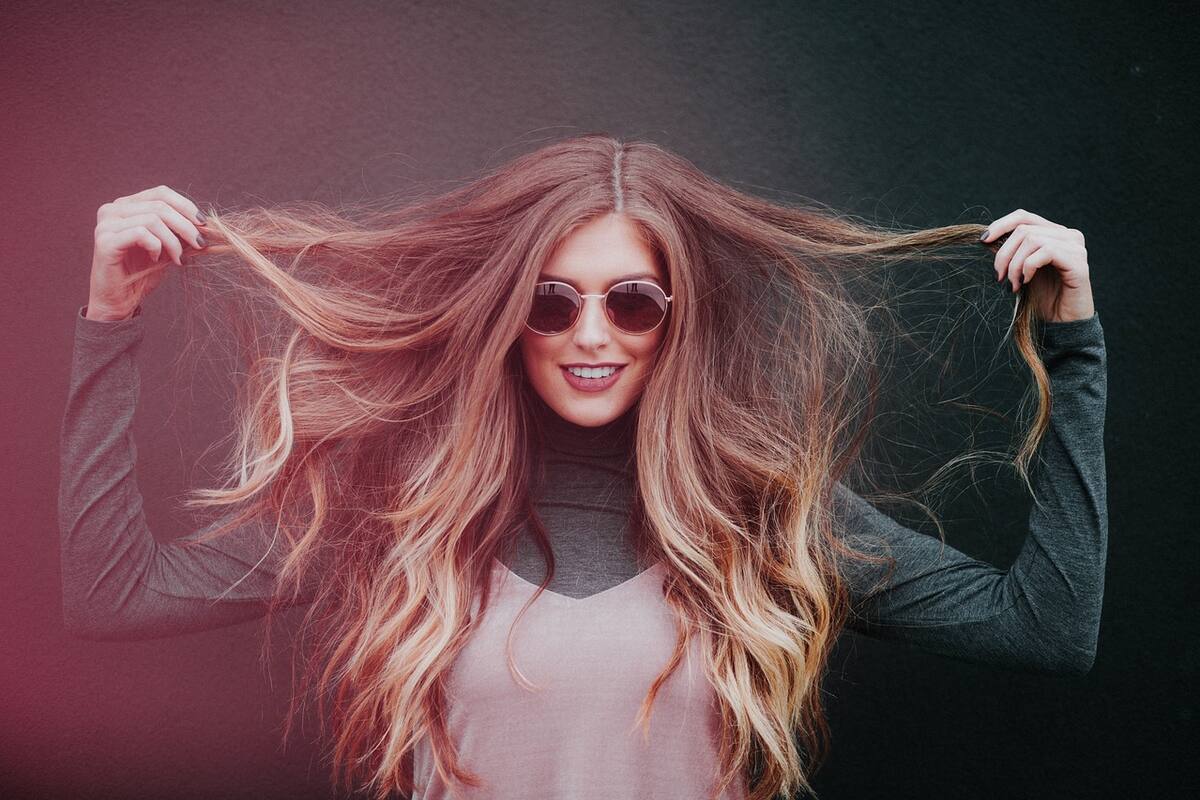 Te compartimos algunos de los cortes de cabello para mujer que serán tendencia esta primavera, de acuerdo a un artículo publicado en la Revista Vogue i Foto: Pixabay