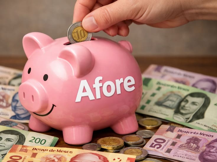 Estos factores podrían moderar los rendimientos de las Afore en 2026, según Amafore