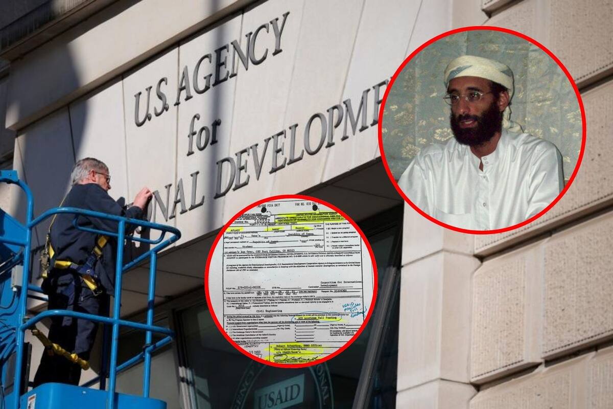 USAID habría financiado carrera universitaria a terrorista de Al-Qaeda: NYP