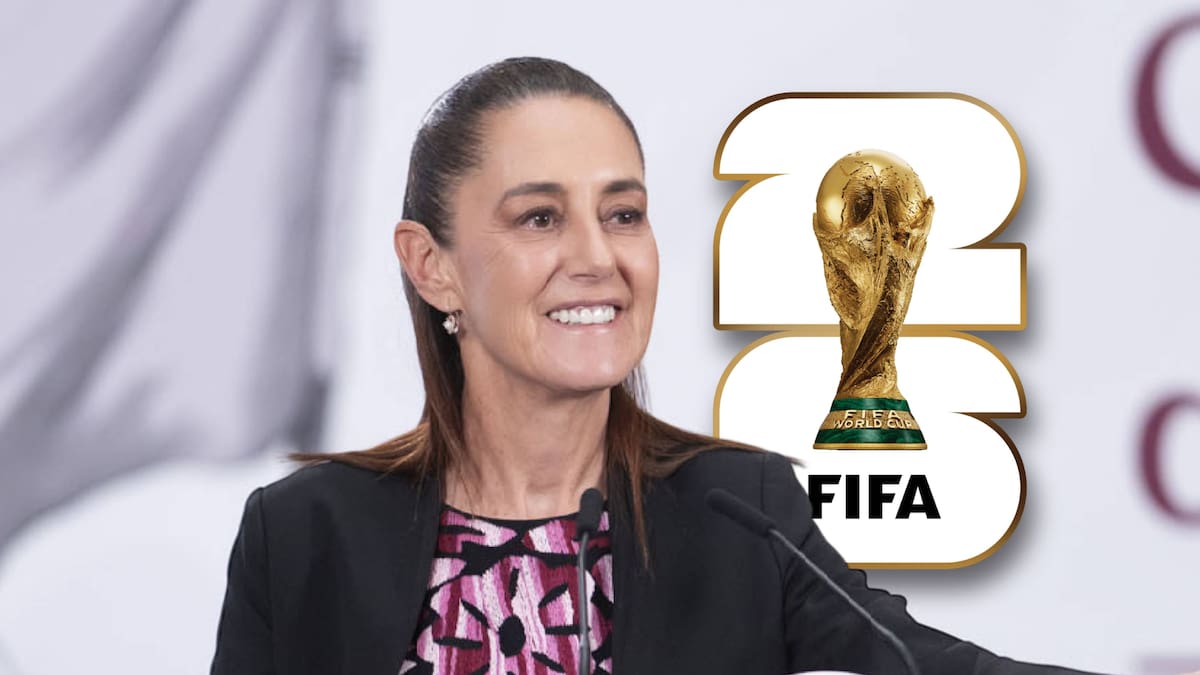 ¿Cómo obtener 9,500 pesos por trabajar en el Mundial 2026 en México y qué requisitos necesitas?