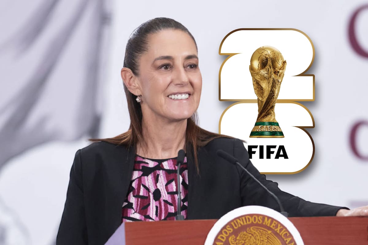 ¿Cómo obtener 9,500 pesos por trabajar en el Mundial 2026 en México y qué requisitos necesitas?