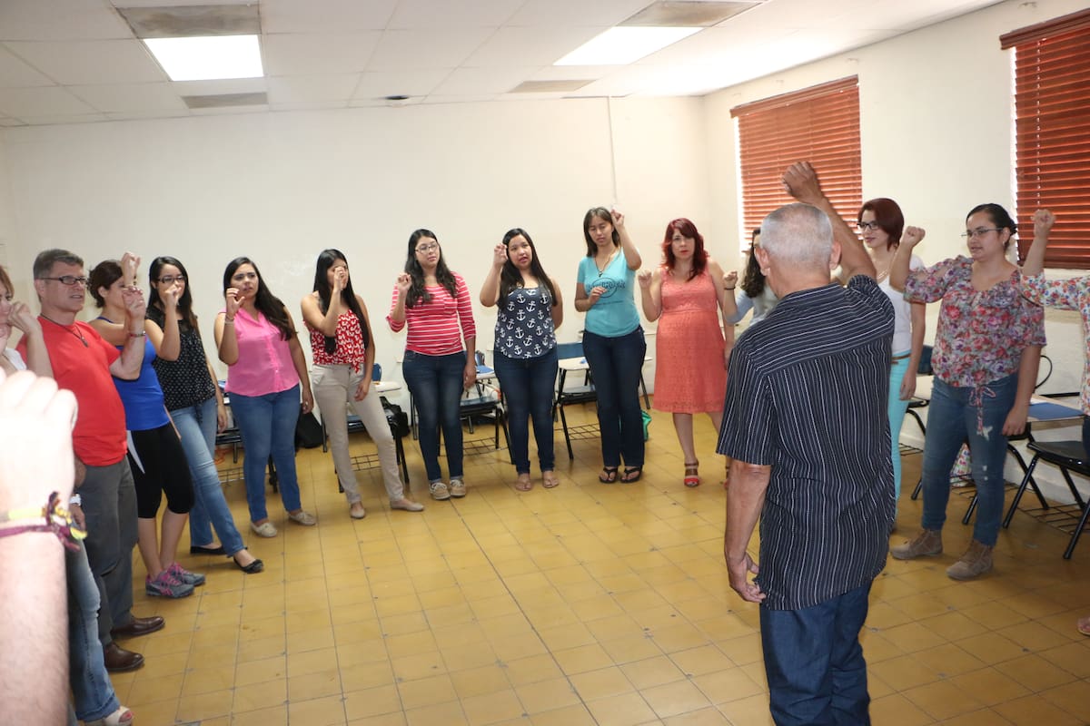 Unison triplica cupo en curso de Lengua de Señas Mexicana por alta demanda