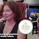 Funcionaria de Puerto Vallarta se sincera diciendo “no sé qué hago en mi trabajo, pero me la paso bien” durante show de Franco Escamilla, ¿Quién es Natalia Montaño Ruelas?