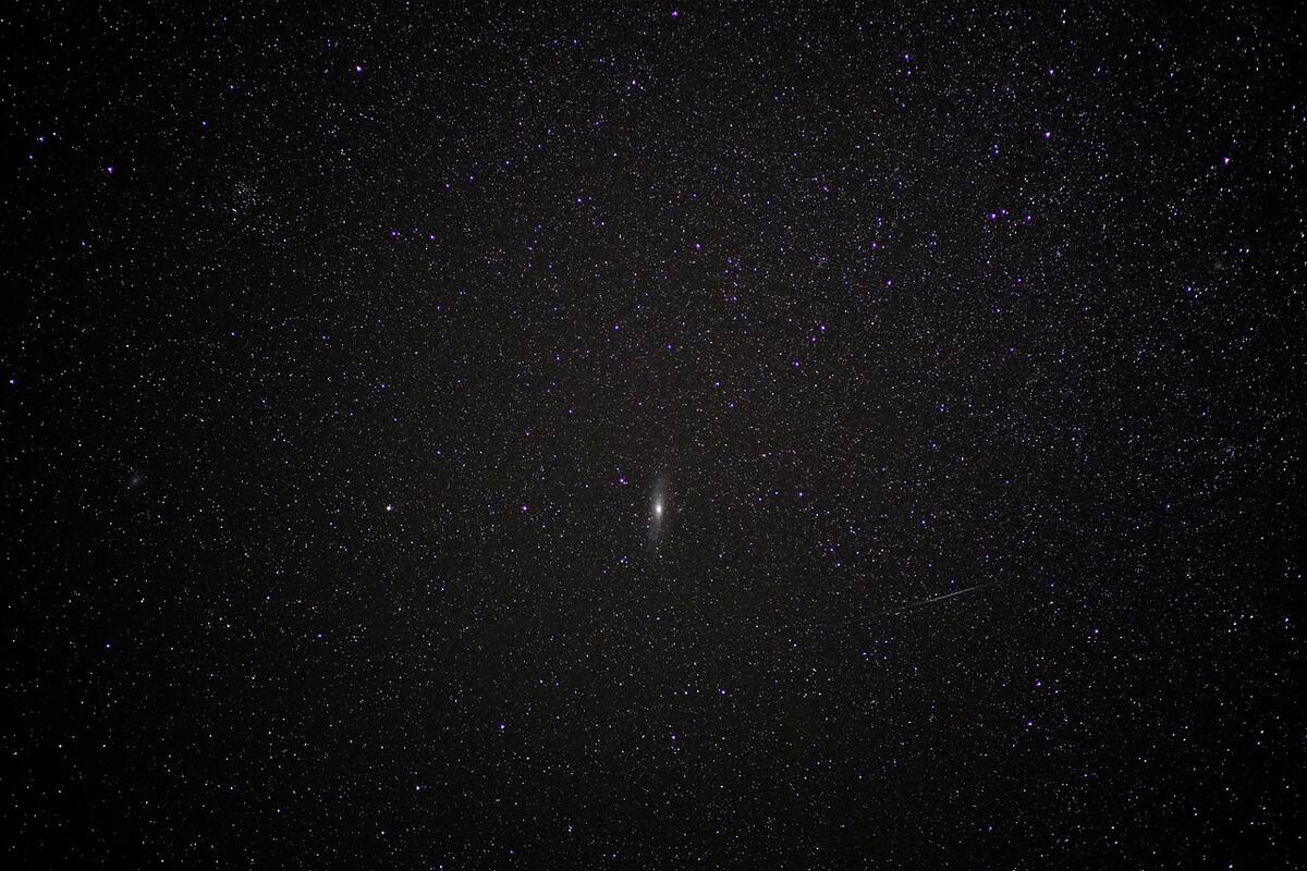 Descubren la estrella más pequeña registrada hasta ahora