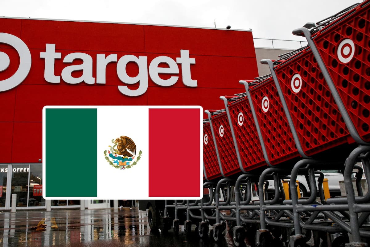 ¿Target llega a México? Esto se sabe del rumor que empezó en Linkedin