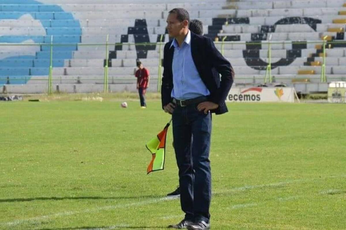 Busca Rodríguez talentos para Académicos Hermosillo FC
