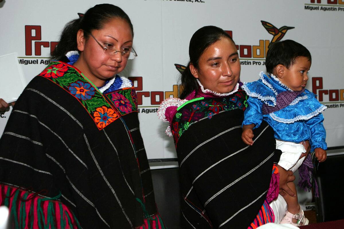 En riesgo de desaparecer 68 lenguas en México