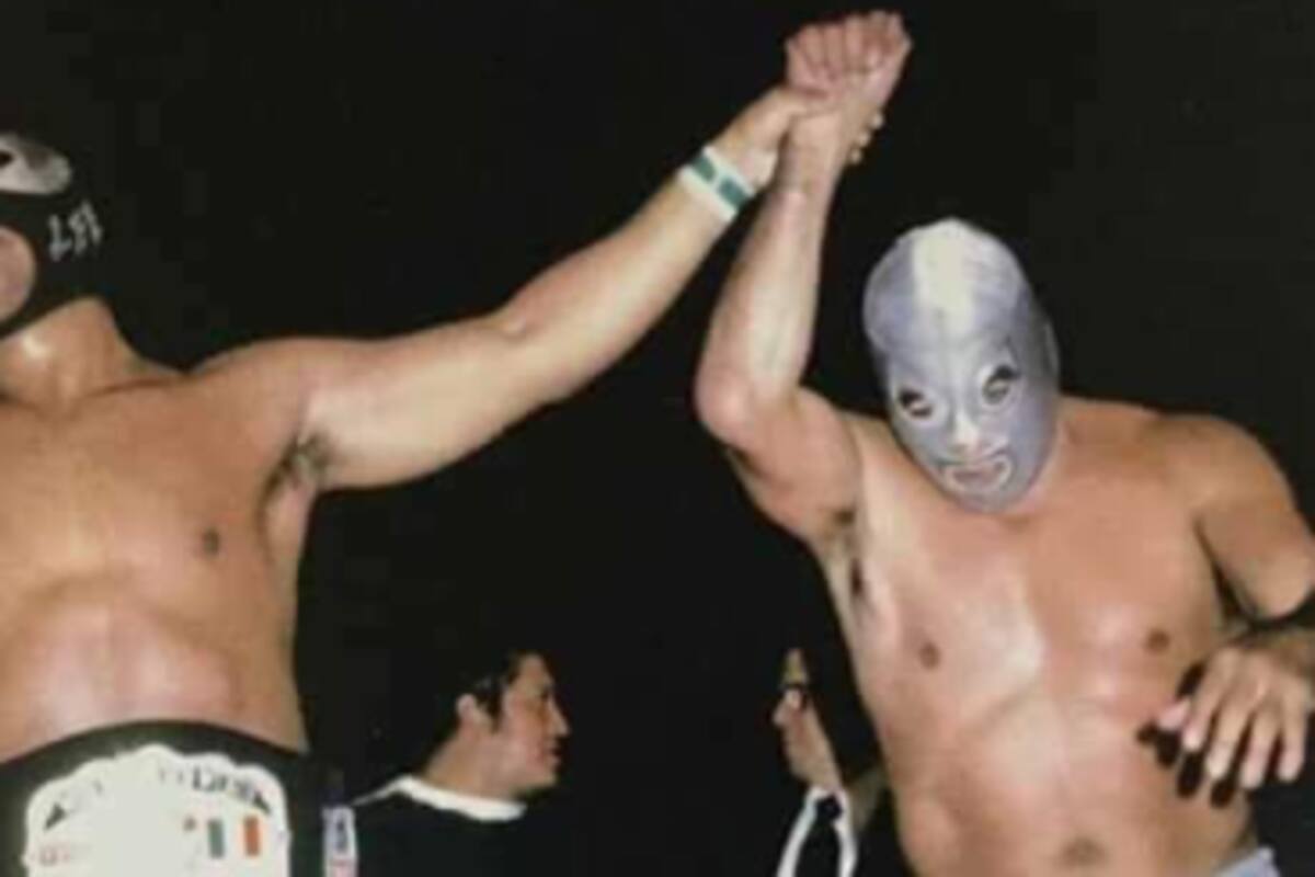 ¡De luto la Lucha Libre Mexicana! Bobby Lee fallece a los 70 años de edad