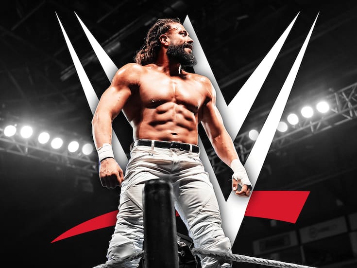 Andrade revela conversaciones con WWE tras problemas legales