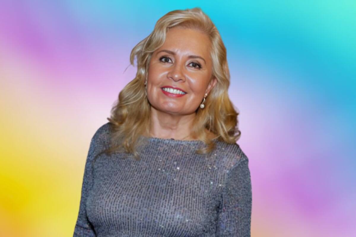 Carla Estrada confiesa qué hará después de haber finalizado su relación laboral con Televisa