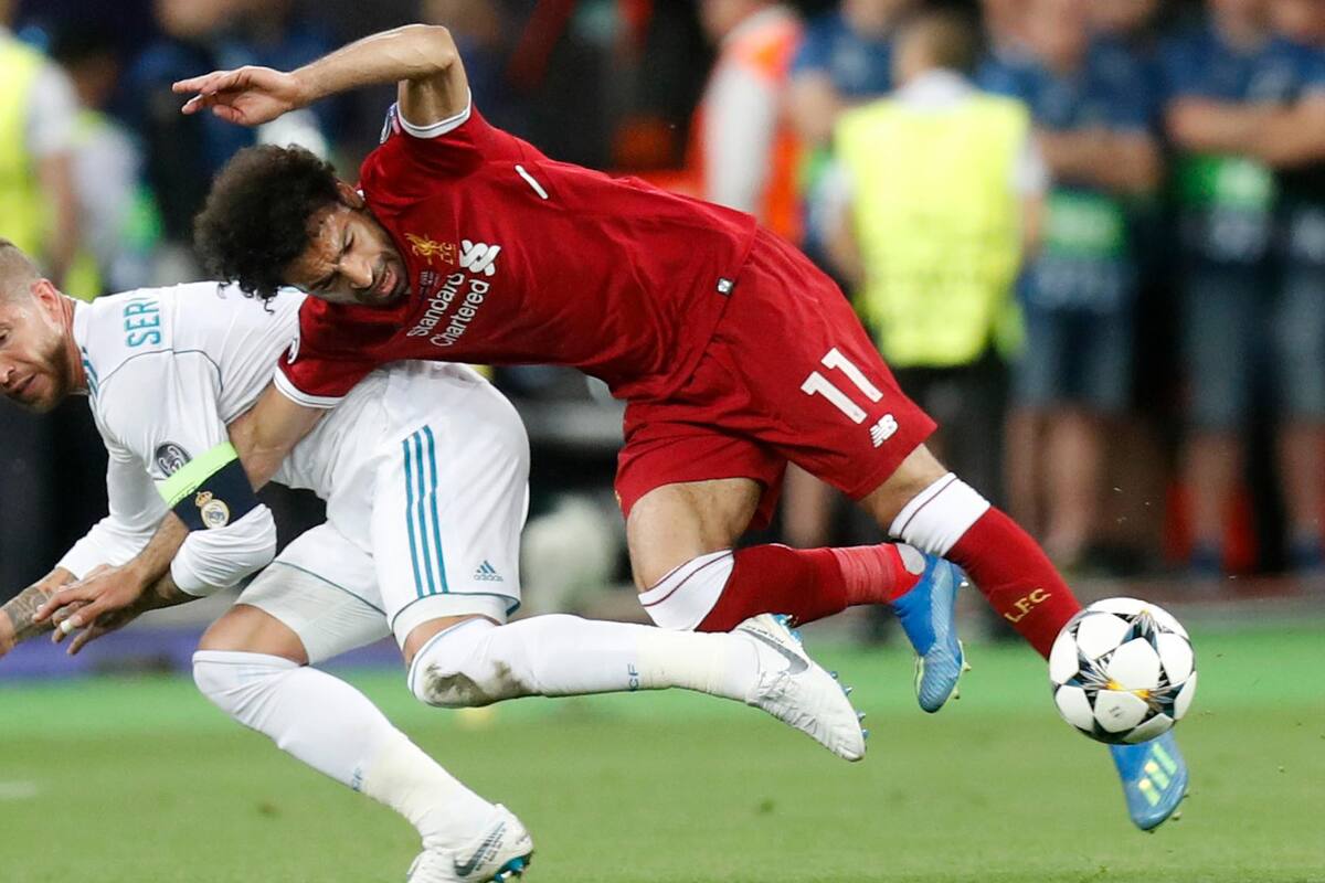 Estos son los jugadores a seguir en la final de la Liga de Campeones