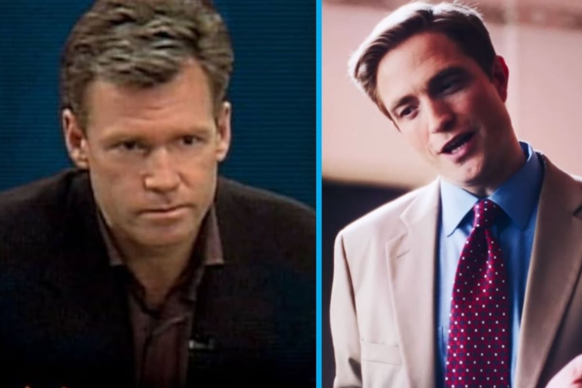 Robert Pattinson “expone pedófilos” en nueva película “Primetime”, basada en el reality “To Catch a Predator”