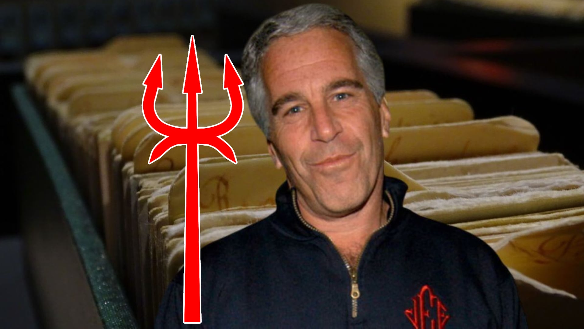 Jeffrey Epstein es interrogado sobre su moralidad, incluido si se considera